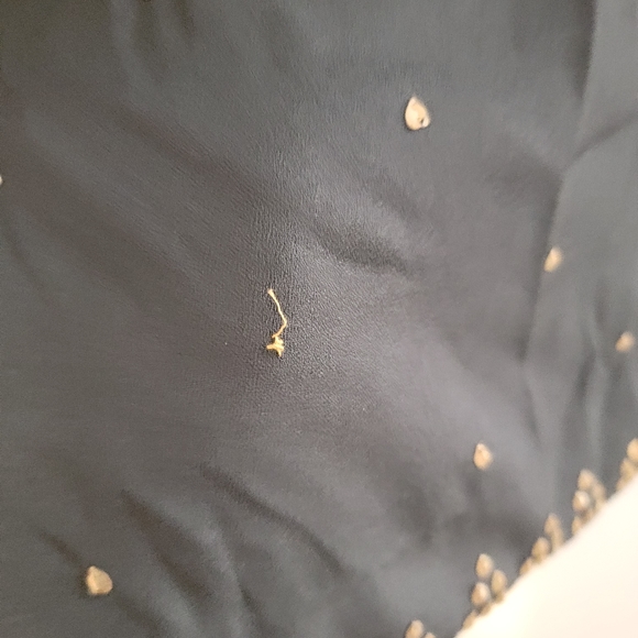 Free People Mini Dress Size 2 READ DESCRIPTION - Picture 8 of 8